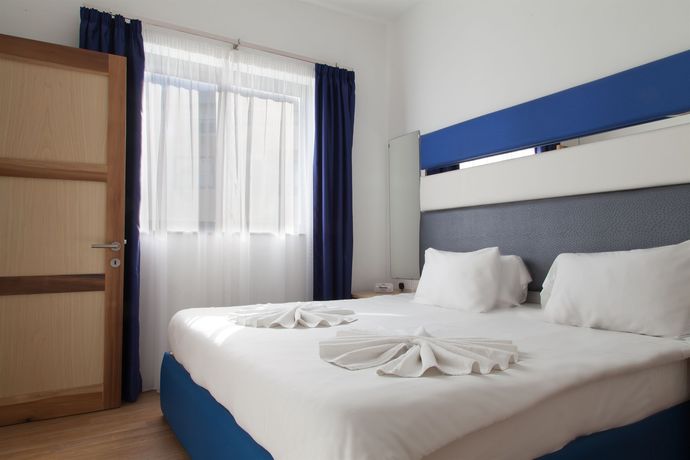 Imagen de la habitación del Hotel Park Lane, St. Pauls Bay. Foto 8