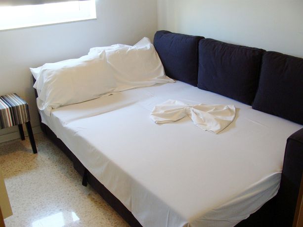 Imagen de la habitación del Hotel Park Lane, St. Pauls Bay. Foto 9