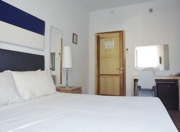 Imagen de la habitación del Hotel Park Lane, St. Pauls Bay. Foto 10