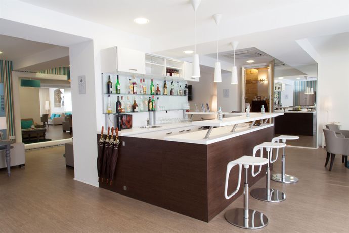 Imagen de la habitación del Hotel Park Lane, St. Pauls Bay. Foto 11