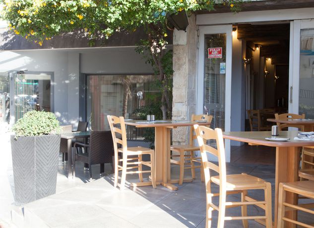 Imagen de la habitación del Hotel Park Lane, St. Pauls Bay. Foto 12