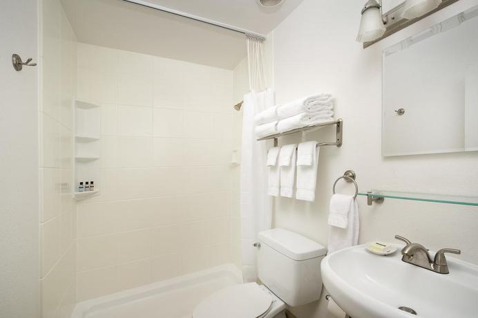 Imagen de la habitación del Hotel Park Lane Suites and Inn. Foto 3