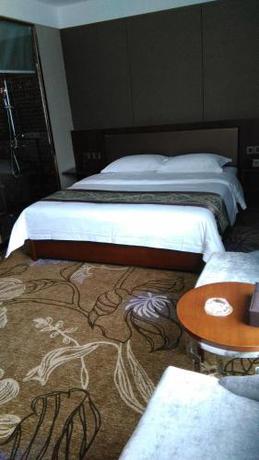 Imagen general del Hotel Park Lane (wenhua North). Foto 1