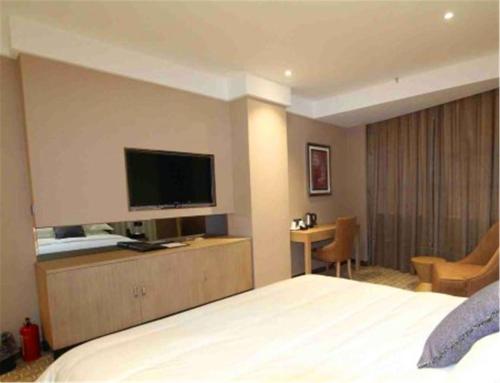 Imagen de la habitación del Hotel Park Lane (wenhua North). Foto 8
