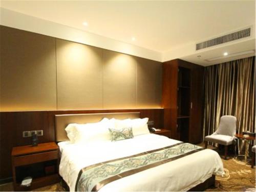 Imagen general del Hotel Park Lane (wenhua North). Foto 2