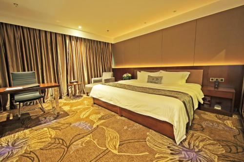 Imagen general del Hotel Park Lane (wenhua North). Foto 3