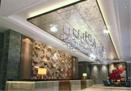 Imagen general del Hotel Park Lane (wenhua North). Foto 5