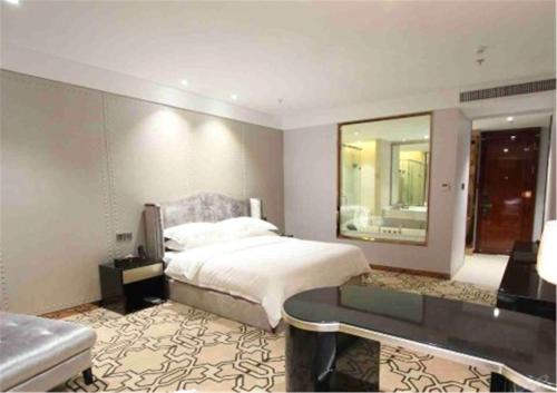Imagen de la habitación del Hotel Park Lane (wenhua North). Foto 9