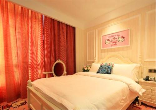 Imagen general del Hotel Park Lane (wenhua North). Foto 6