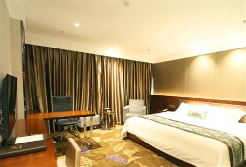 Imagen de la habitación del Hotel Park Lane (wenhua North). Foto 10