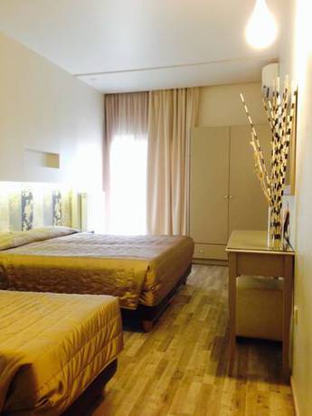 Imagen de la habitación del Hotel Park, Larisa. Foto 6