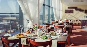 Imagen del bar/restaurante del Hotel Park Latgola. Foto 2