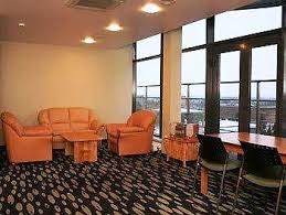 Imagen de los interiores del Hotel Park Latgola. Foto 7