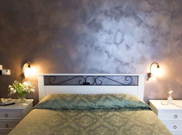 Imagen de la habitación del Hotel Park, Latina. Foto 15