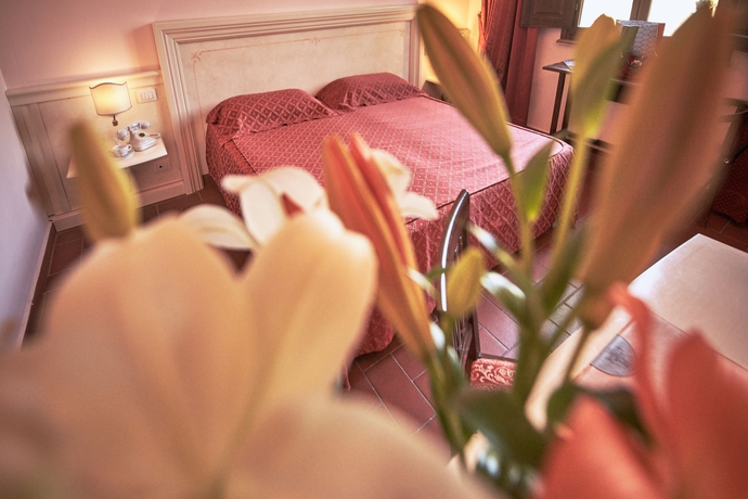 Imagen de la habitación del Hotel Park Le Fonti. Foto 7