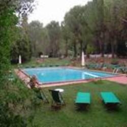 Imagen general del Hotel Park Le Sorgenti. Foto 7