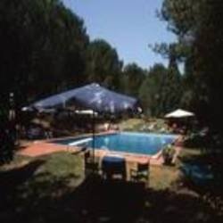 Imagen general del Hotel Park Le Sorgenti. Foto 8