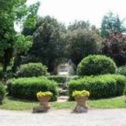 Imagen general del Hotel Park Le Sorgenti. Foto 9