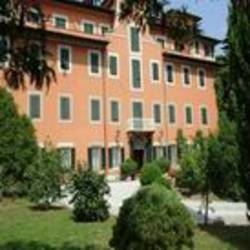 Imagen general del Hotel Park Le Sorgenti. Foto 18