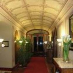 Imagen general del Hotel Park Le Sorgenti. Foto 15