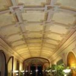 Imagen general del Hotel Park Le Sorgenti. Foto 16