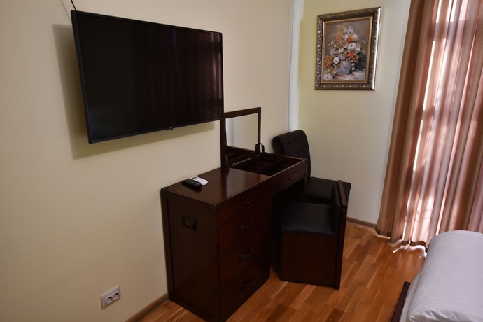 Imagen de la habitación del Hotel Park Libhaber. Foto 6