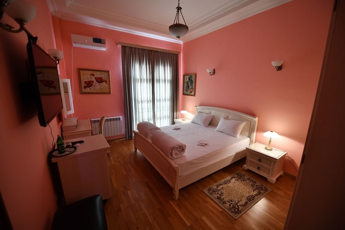 Imagen de la habitación del Hotel Park Libhaber. Foto 8