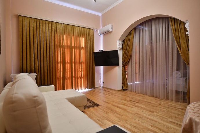 Imagen de la habitación del Hotel Park Libhaber. Foto 15