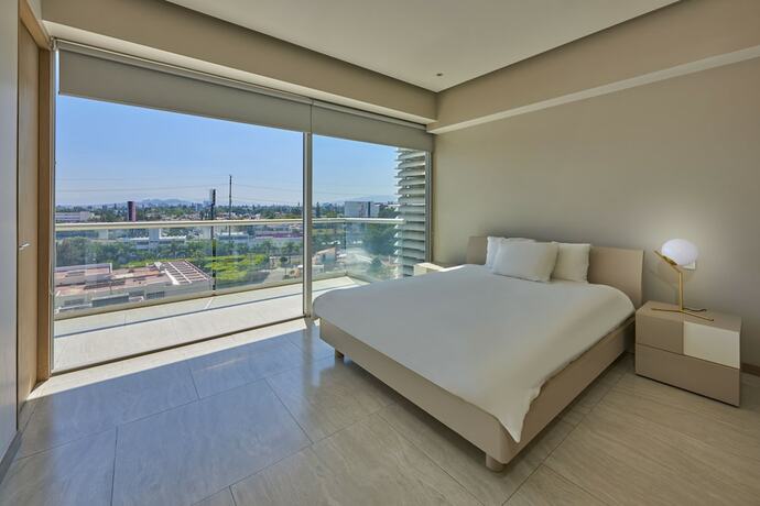 Imagen general del Hotel Park Life Guadalajara. Foto 5
