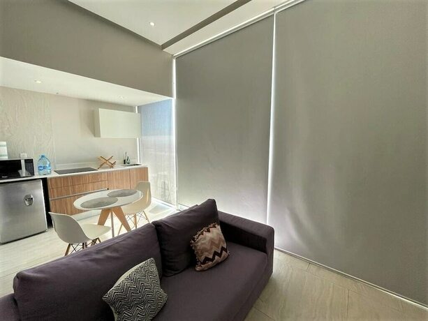 Imagen de la habitación del Hotel Park Life Guadalajara. Foto 15