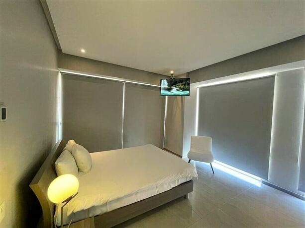 Imagen de la habitación del Hotel Park Life Guadalajara. Foto 16