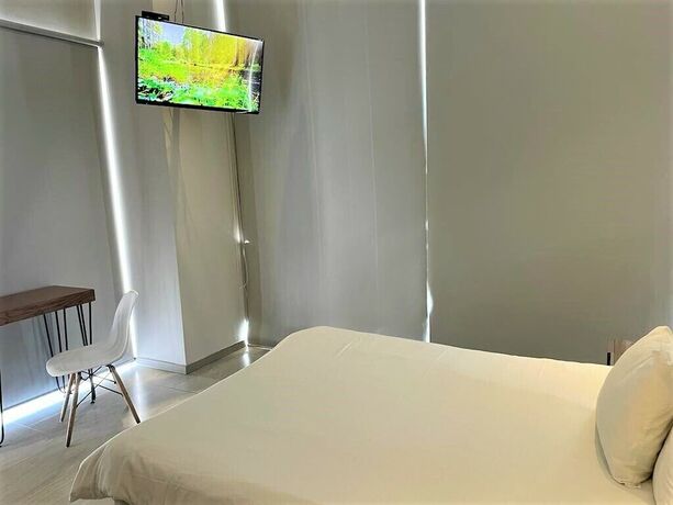 Imagen de la habitación del Hotel Park Life Guadalajara. Foto 17