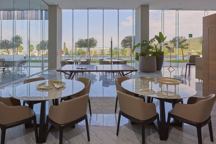 Imagen general del Hotel Park Life Quer&eacute;taro. Foto 4