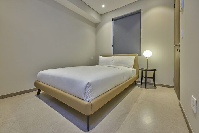 Imagen general del Hotel Park Life Quer&eacute;taro. Foto 12