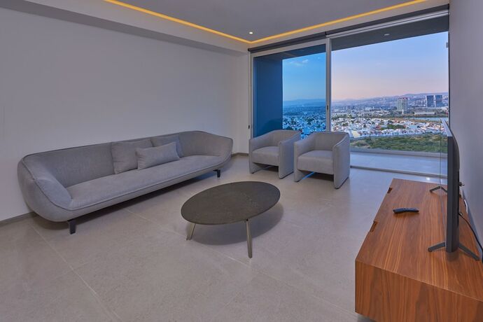 Imagen de la habitación del Hotel Park Life Quer&eacute;taro. Foto 15