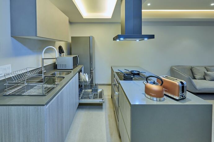 Imagen de la habitación del Hotel Park Life Quer&eacute;taro. Foto 16