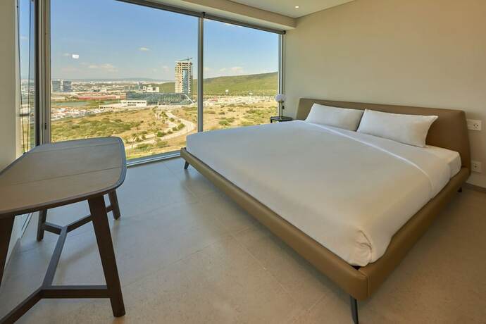 Imagen de la habitación del Hotel Park Life Quer&eacute;taro. Foto 18