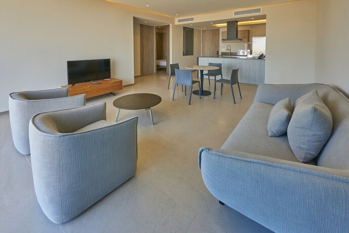 Imagen de la habitación del Hotel Park Life Quer&eacute;taro. Foto 19