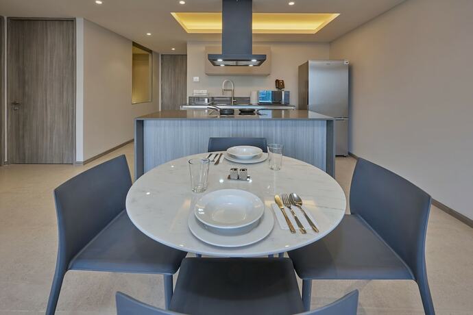 Imagen de la habitación del Hotel Park Life Quer&eacute;taro. Foto 21