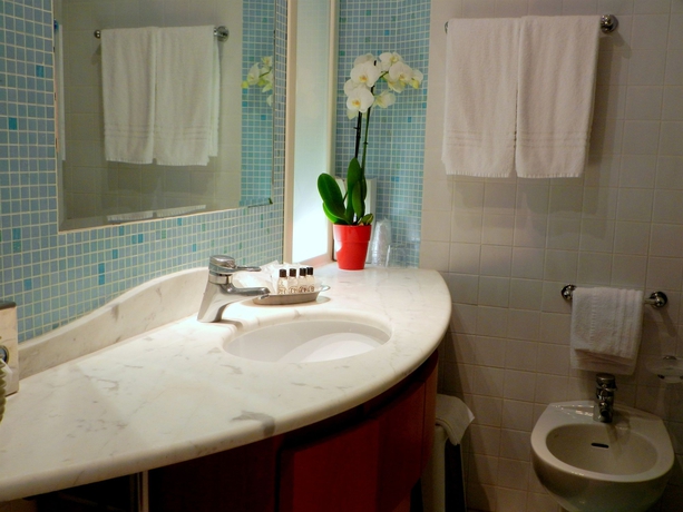 Imagen de la habitación del Hotel Park, Lignano Sabbiadoro. Foto 3