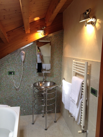 Imagen de la habitación del Hotel Park, Lignano Sabbiadoro. Foto 4