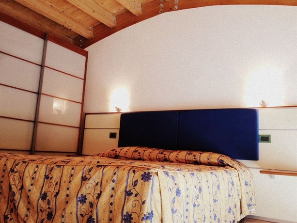Imagen de la habitación del Hotel Park, Lignano Sabbiadoro. Foto 7