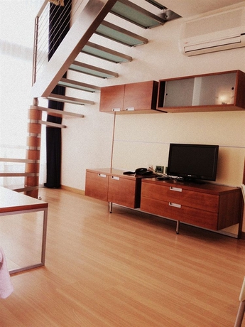 Imagen de los interiores del Hotel Park, Lignano Sabbiadoro. Foto 13