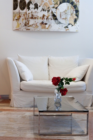 Imagen de los interiores del Hotel Park, Lignano Sabbiadoro. Foto 14