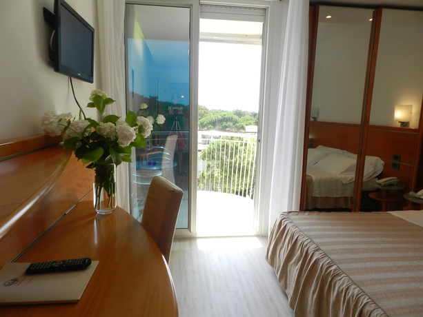 Imagen de la habitación del Hotel Park, Lignano Sabbiadoro. Foto 10