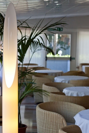 Imagen del bar/restaurante del Hotel Park, Lignano Sabbiadoro. Foto 2