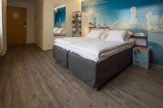 Imagen de la habitación del Hotel Park Liminka. Foto 6