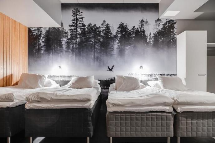 Imagen de la habitación del Hotel Park Liminka. Foto 18