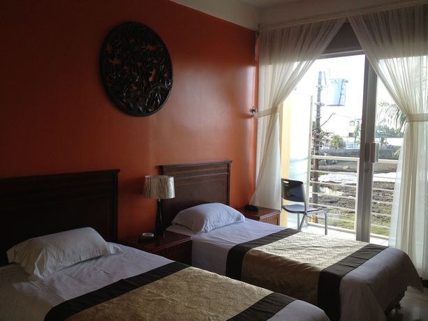 Imagen de la habitación del Hotel Park, Limón. Foto 6