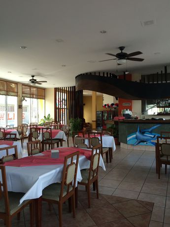 Imagen de la habitación del Hotel Park, Limón. Foto 8